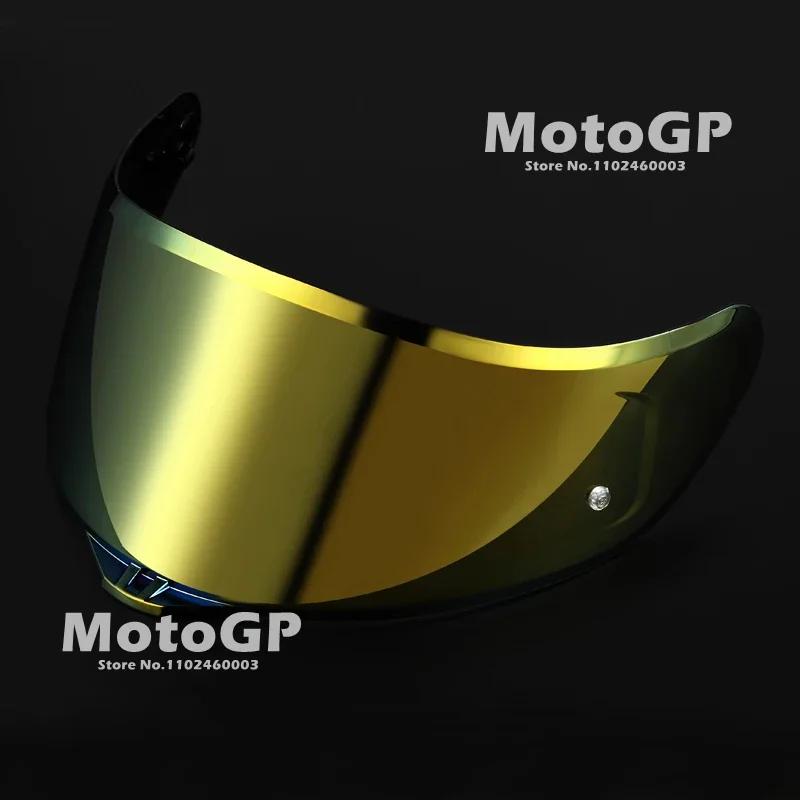 For AGV K5 K5S K5-S K3SV K1 K1S Compact ST Motorcycle Helmet Visor Lens Shield Glasses Full Face Pin Accesorios Para Moto Casque