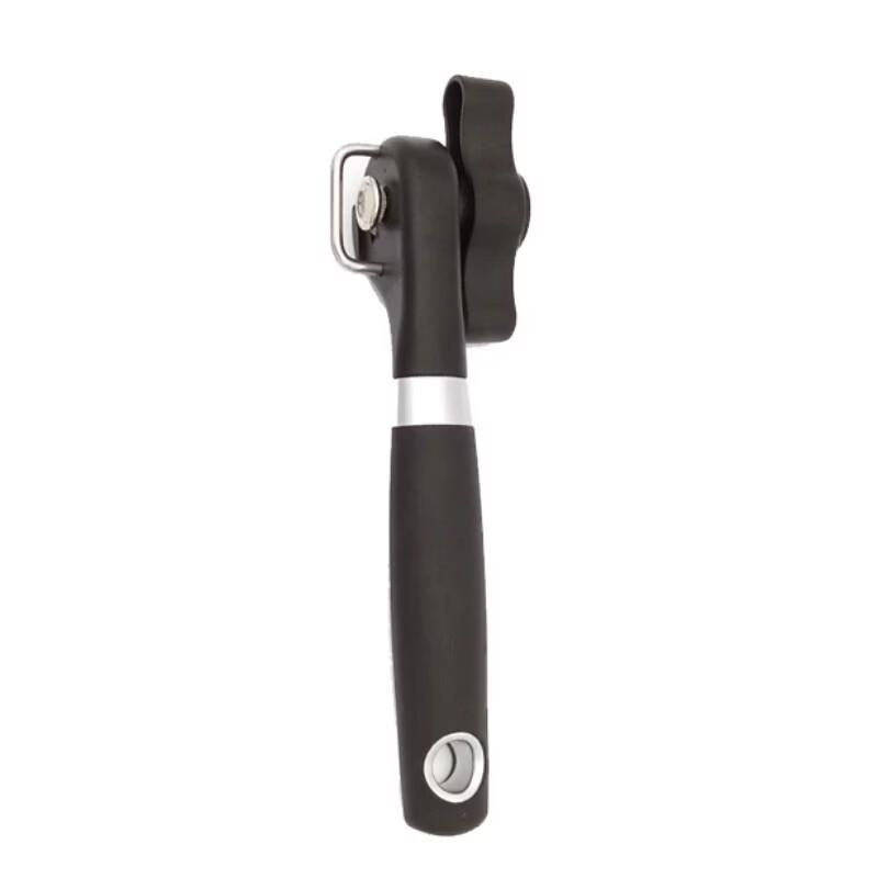 Hand-Safe Manual Can Opener