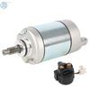 New Starter & Relay Solenoid FOURTRAX 300 TRX300FW 4×4 1988-2000 For Honda ATV