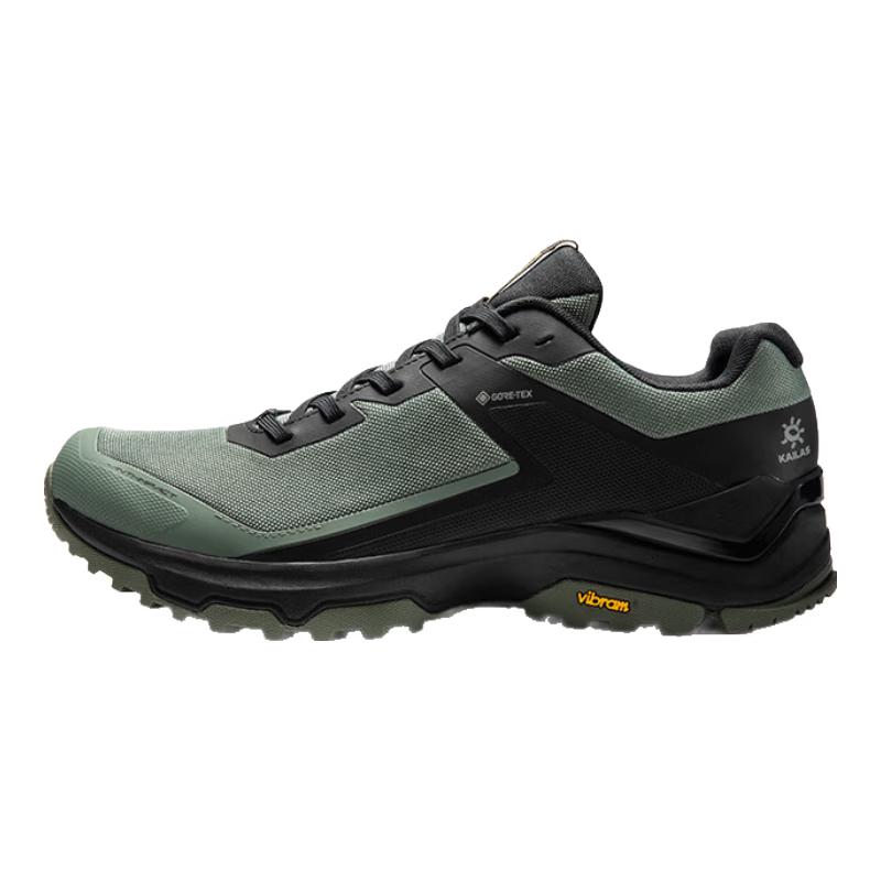 KAILAS Men's Jieshan GTX Low-Top Hiking Shoes