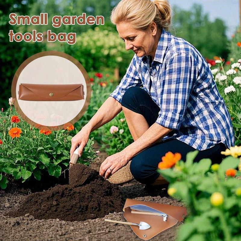 Gardening Tool Organizer Organize Gardening Tool Bag Storage Pouch Landscaping Planting Weeding Must Haves Container For Home China Mainland
