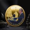 Commemorative Coin Silver Plated Commemorative Coin Challenge Souvenir Gift