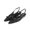 Slingback Bbi140bk