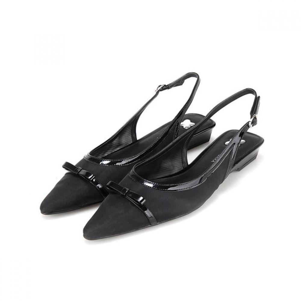 Barbara Slingback Bbi140bk 250mm 14580₽