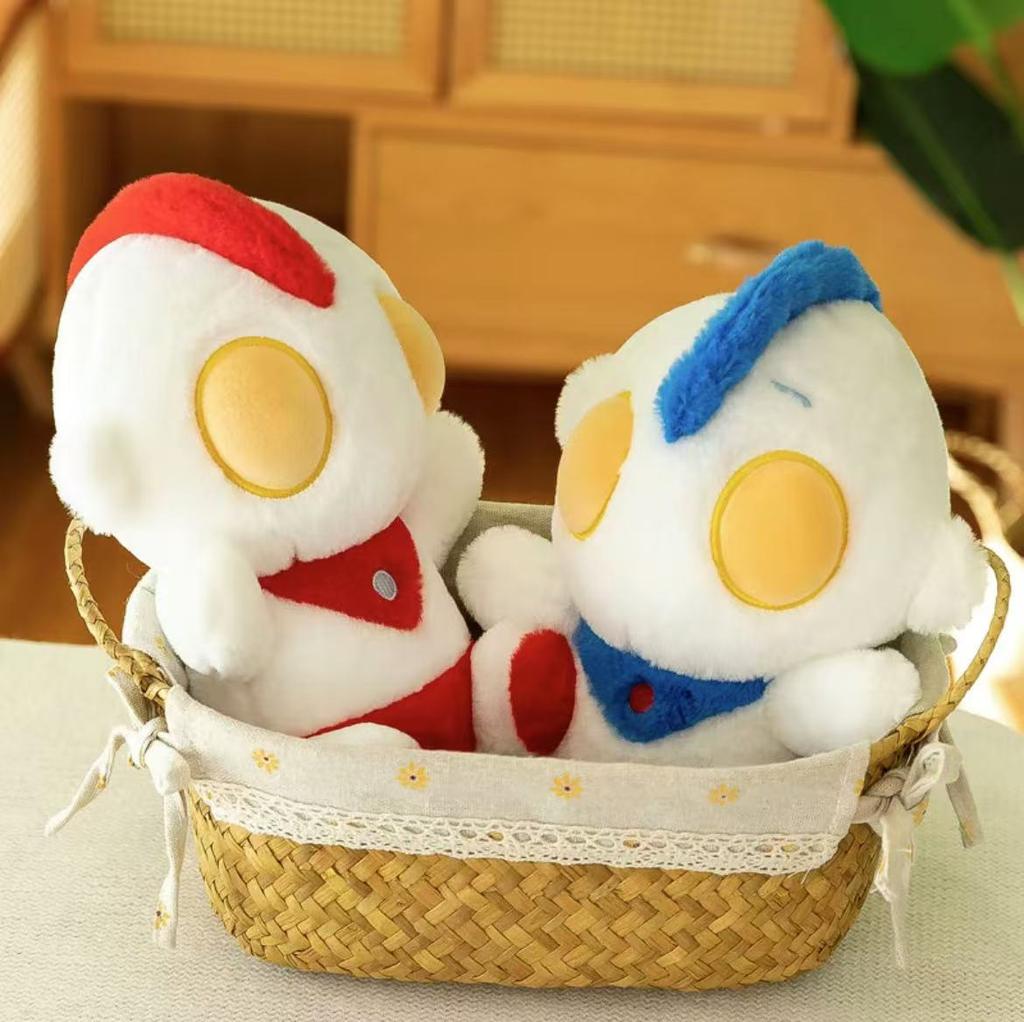 Plush toy new eight-inch grab doll 25cm doll wedding throwing doll birthday gift rag doll