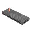 10-Port 4Pin Pwm Argb Ports And 10-Port 3Pin 5V Hub Splitter Controller Magnetic Universal Pc Regulator Pc Case Cooling Fan Hub