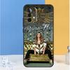 The Queen of Flow TV For Samsung Galaxy A55 A35 A15 A13 A33 A53 A36 A26 A16 A54 A34 A14 A32 A52 A56 A05 A06 Case