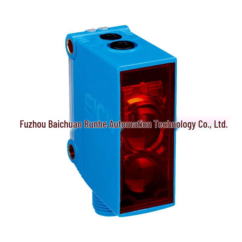 GTE10-P4212 Sick Diffuse Reflective Sensor 1065867 Photoelectric Switch - Brand New Original