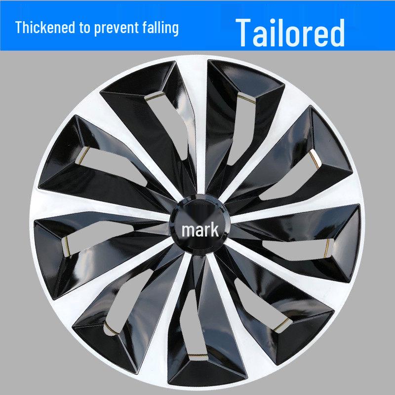 Wheel Covers & Hub Caps Fit Nissan Sunny, Livina, Qashqai, Tiida, March, Sylphy