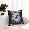Pursuit Of Jad Chinese Drama Pillowcase Printed Polyester Cushion Cover Decoration Throw Pillow Case Cover Seater Zipper 18''