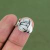 Pinolith Jasper Ring 925 Sterling Silver Ring Latest Design Jewelry Genuine Gemstone Ring Gift For Wife Handmade Ring Available In Ring Size