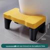 Plastic Bathroom Step Stool