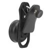 Professional 110 Degree Wide Angle Lens Cell Phone Clip On Lens for Dual Lens Single Lens Phone for
