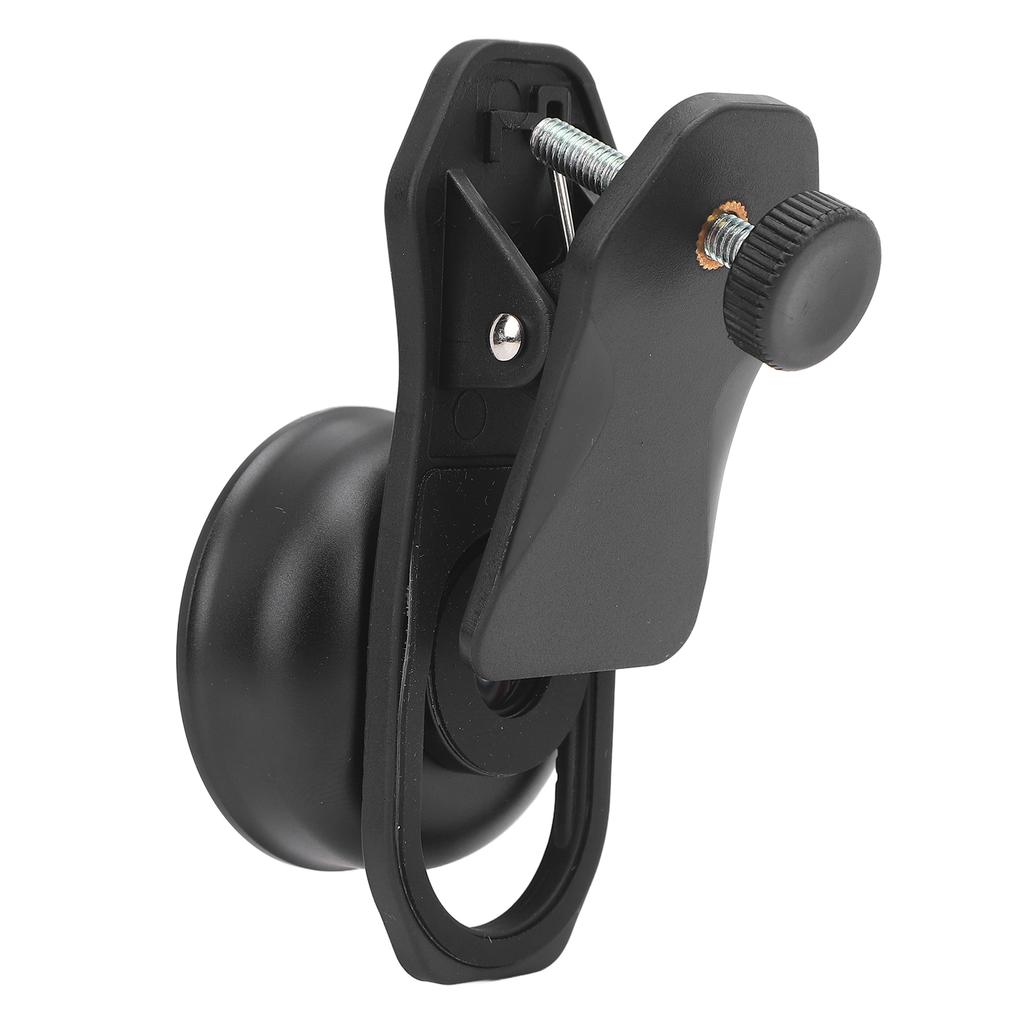 Professional 110 Degree Wide Angle Lens Cell Phone Clip On Lens for Dual Lens Single Lens Phone for