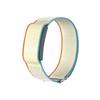 Breathable 1Pcs Nylon Sport Band Loop Design Adjustable Fitness Tracker Strap 22mm Replacement Wristband for Amazfit Helio Strap