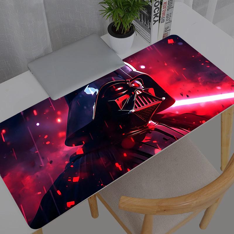 Mouse Pad alien Anime Carpe Large PC Gamer anime new durable Computer Mausepad Varmilo Keyboard Gaming Accessories Desk Mat