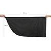 4pcs Car Window Sunshade Side Window Mesh Sun Visor Summer UV Protection Curtain