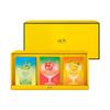 Ssanggye Myungcha Iced Tea 3-piece set (Green Tea/Hibiscus Apple/Yuja)