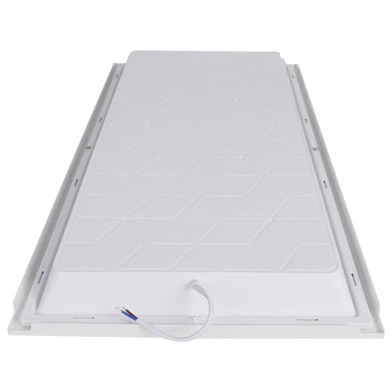 Integrated Ceiling LED Flat Panel Light