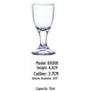 Shijin Small Glass Baijiu Cup