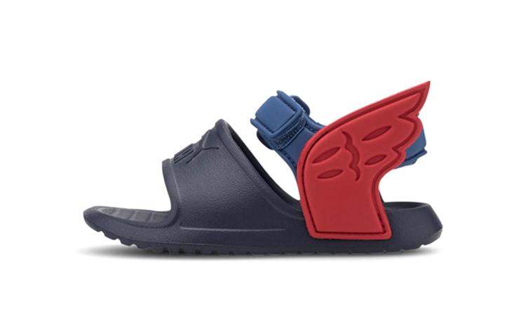 PUMA Divecat V2 Toddler Shoes Baby 371105-01 20
