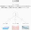 Unlabel Labo V Face 130g x Made in Skin Face Dense 100MPa Vitamin C Pore Ascorbyl Tetrahexyldecanoate Wash, 2-Pack, Japan, Care, Wash, Foam,