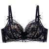 2025 Push-Up Lace Bra: Enhances Small Chest, Anti-Sagging, Side Support