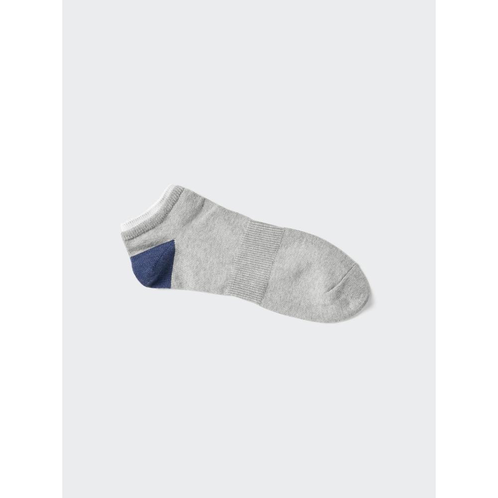 Uniqlo Japan Short Socks Layered