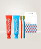 Coral Reef Toothpaste & Toothbrush 2-Piece Gift Set