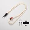 Universal Crossbody Wrist Cell Phone Lanyard Strap For Mobile Phone