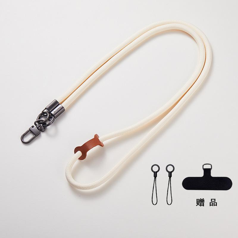 Universal Crossbody Wrist Cell Phone Lanyard Strap For Mobile Phone