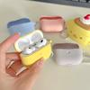 Silicone Earphone Cases For Airpods 4 /2 1 Airpods 3 Case Headphones Case Protective Case For Apple Airpods Pro 2 Airpods Covers