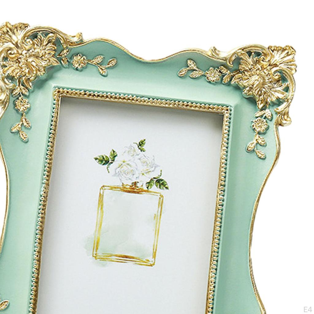 Classic Picture Frame Set for Elegant Home Decor