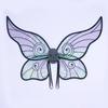 Butterfly Wing Costume for Girl Women Halloween Fairies Wing Costume for Women Girl Birthday Cosplay Christmas Party