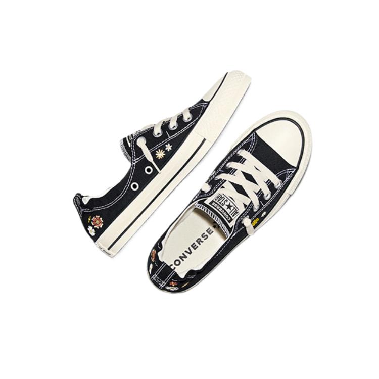 Converse Chuck Taylor All Star Amorti Chaussures Basses Toile Femme A19899C