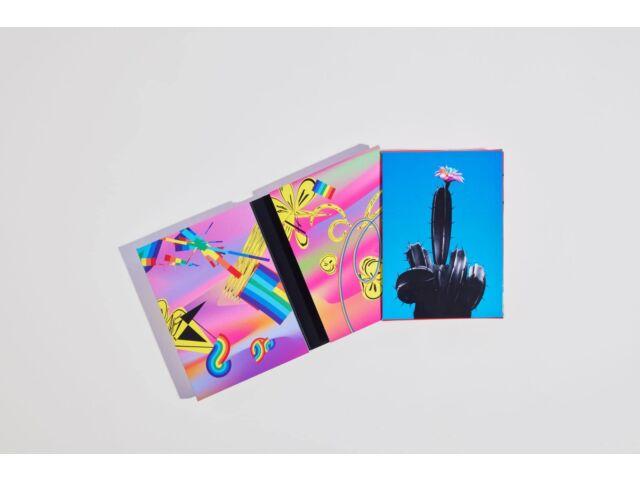 

[CD+Blu-ray] Bye-Bye Show First Limited Edition w/ PHOTOBOOK BiSH AVCD-61293 NEW