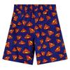 Zoggs Baby Boys Superman Logo Swim Shorts