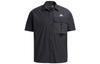 Shirts Men's Black Moderate Other H13778