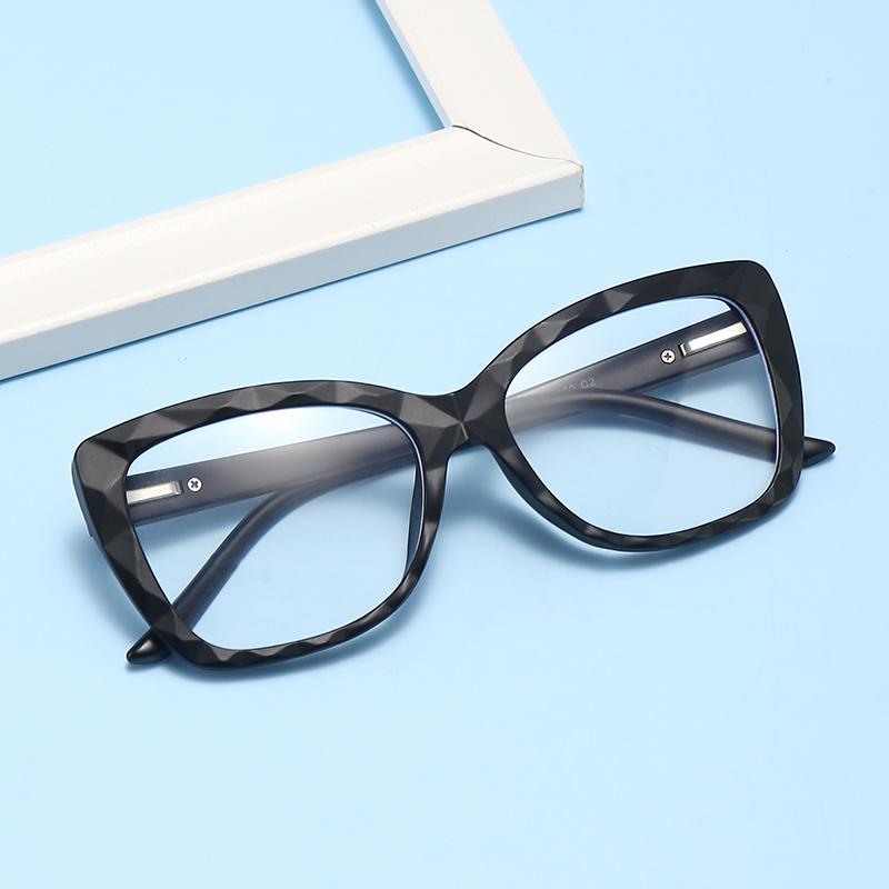 Sun shades 6 In 1 Sets TR90 Women Anti-Glare Men Magnet Sunshade High Quality Clip On Sun Eyewear Eyeglasses UV400