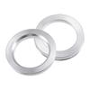 X AUTOHAUX Hub Ring 78.1mm/56.1mm Wheel Hub Ring Hub Centric