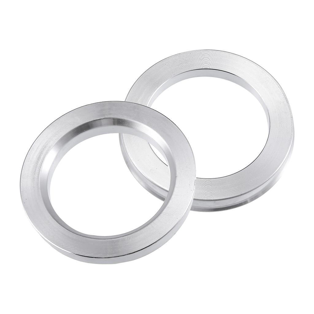 X AUTOHAUX Hub Ring 78.1mm/56.1mm Wheel Hub Ring Hub Centric