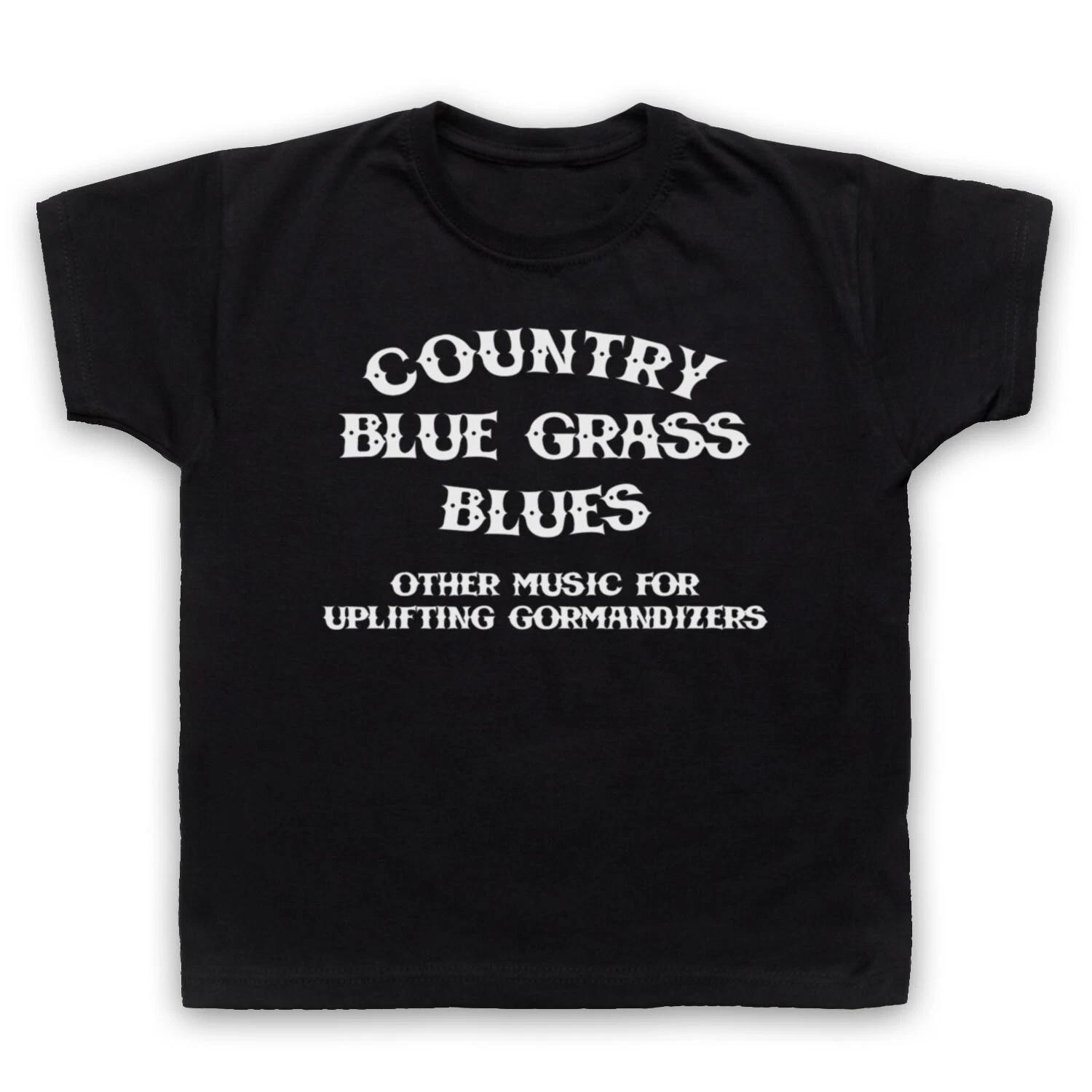 CBGB OMFUG NEW YORK CLUB PUNK UNOFFICIAL ROCK VENUE KIDS CHILDS T-shirt 140