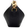 Burberry Knight Arc Mini Shoulder Tote Bag Women handbags Black 81048151