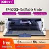 Jolimark 24-Pin Dot Matrix Printer Series CN plug (adapter included)