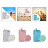 Sand Remover Skin Friendly Practical Beach Accessories Sand Removal Bag for Summer Lakeside Water Sports Surf Gifts for Women