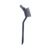 Bathroom Long Handled Brush Floor Scrub Bathroom Sink Bathtub Ceramic Tile Hard Bristled Brush Cleaning Floor Seam Scrub