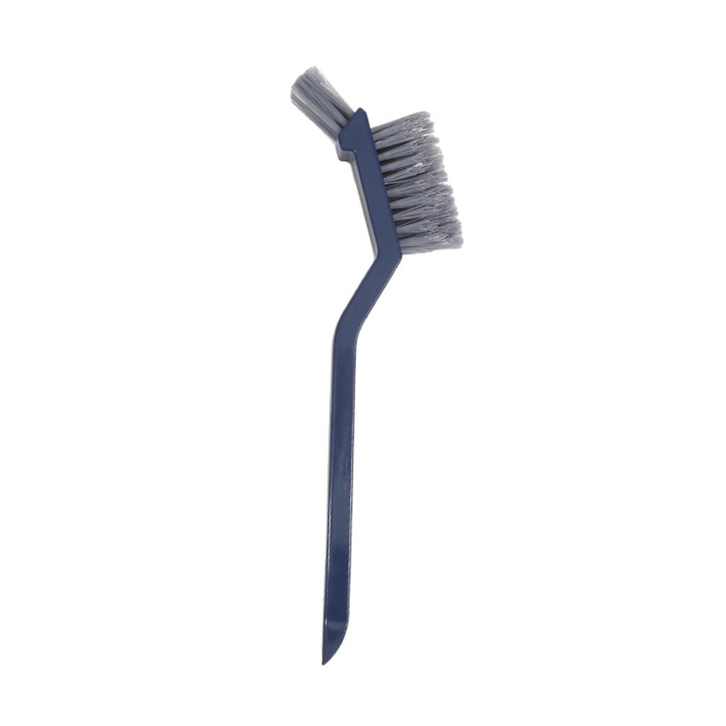 Bathroom Long Handled Brush Floor Scrub Bathroom Sink Bathtub Ceramic Tile Hard Bristled Brush Cleaning Floor Seam Scrub