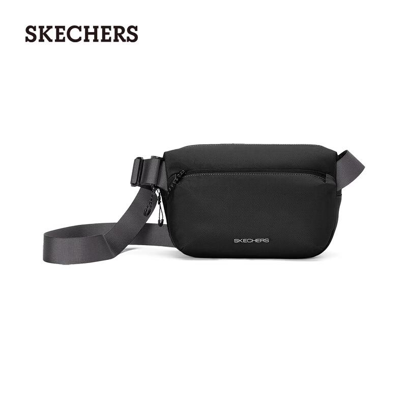 Унисекс Сумка через плечо Skechers P126U027 99