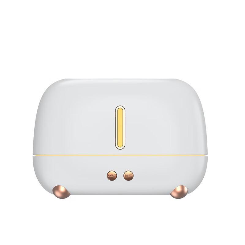 Flame Effect RGB Humidifier