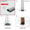 Floor Cord Cover Extension Wiring Duct Protector Power Cable Protector Hider Covers Practical Wire Organizer Cord Protector